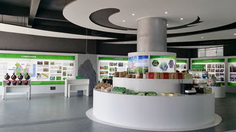 云南省农业科学院科技产品电子商务营销中心成立，圣凯科技助力现代农业