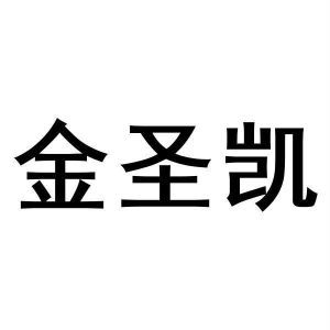 金圣凯 以科技之志，铸圣凯之魂