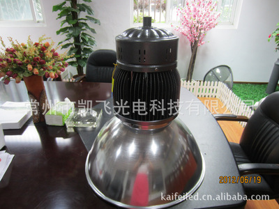 【SKF 圣凯菲 100W LED工厂灯 鳍片式散热器 5630】价格,厂家,图片,工矿灯具,常州市凯飞光电科技-