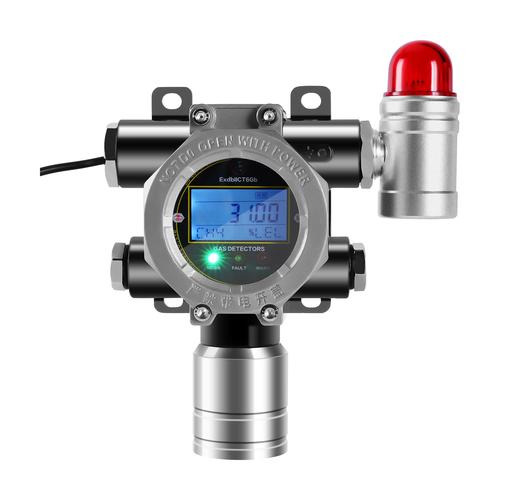 六氟化硫(sf6)报警器
