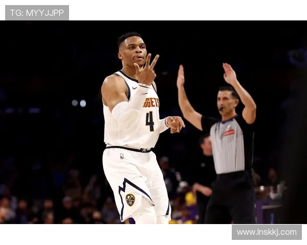 威少或将加盟中国球队收到丰厚薪资报价引关注